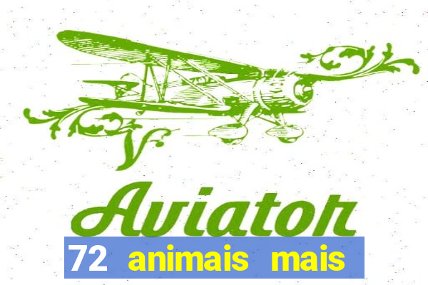 72 animais mais perigosos do mundo